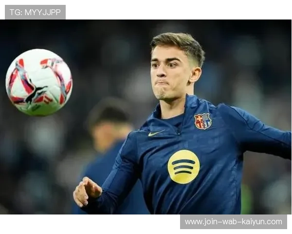 巴萨若在战术端取得突破，复兴指日可待