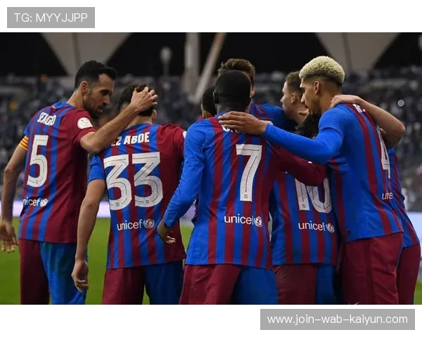 巴萨或将成为可能缺席比赛的焦点