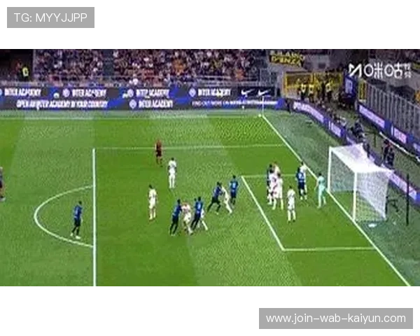 劳塔罗接小图拉姆回敲推射梅开二度——那一刻，激情与美技同在