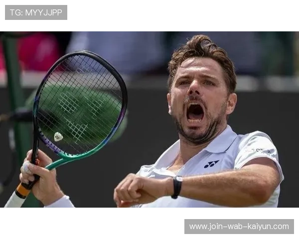 网球男单怒吼：球是界内！