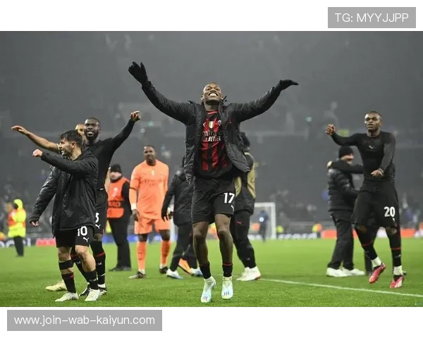 莱奥爆发带球奔袭破门，米兰火力升级